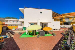 4 Bedroom House - Santiago del Teide (1)