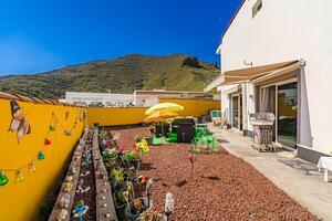 4 Bedroom House - Santiago del Teide (3)