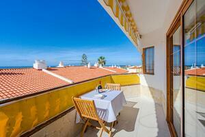 2 Bedroom Apartment - Torviscas Alto - Las Bouganvillas (0)