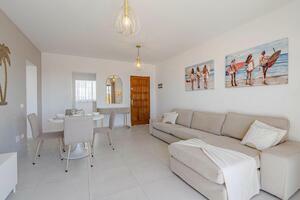 2 Bedroom Apartment - Torviscas Alto - Las Bouganvillas (2)