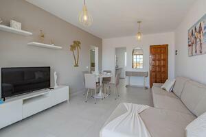 2 Bedroom Apartment - Torviscas Alto - Las Bouganvillas (3)