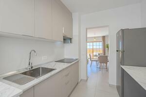 2 Bedroom Apartment - Torviscas Alto - Las Bouganvillas (2)