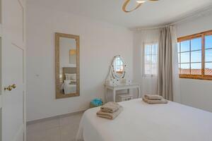 2 Bedroom Apartment - Torviscas Alto - Las Bouganvillas (1)