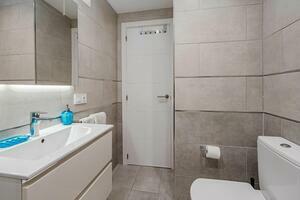 1 Bedroom Studio - San Eugenio Alto (2)