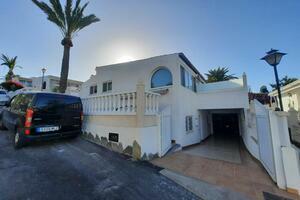 4 Bedroom House - Chayofa (1)