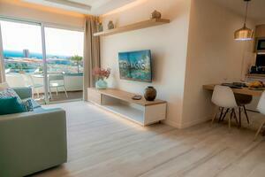 Wohnung mit 1 Schlafzimmer - Los Cristianos - Ohasis Boutique Suites (2)