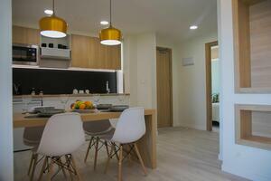 Wohnung mit 1 Schlafzimmer - Los Cristianos - Ohasis Boutique Suites (0)