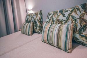 Wohnung mit 1 Schlafzimmer - Los Cristianos - Ohasis Boutique Suites (1)