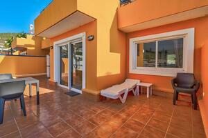 2 slaapkamers Appartement - Torviscas Alto - Roque del Conde (2)