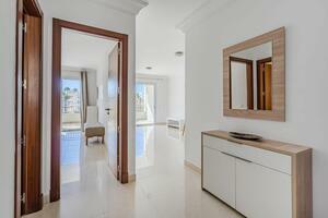 1 slaapkamer Appartement - Palm Mar - San Remo (1)