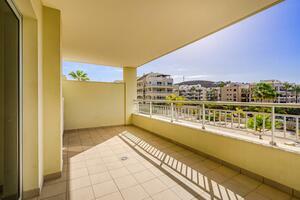 1 slaapkamer Appartement - Palm Mar - San Remo (0)