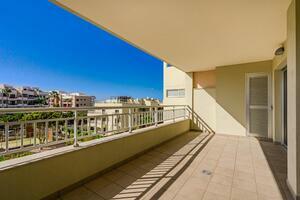 1 slaapkamer Appartement - Palm Mar - San Remo (1)