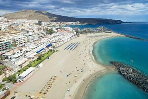 Transfer - Los Cristianos - CC San Telmo (2)