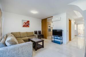 3 slaapkamers Townhouse - Amarilla Golf (2)