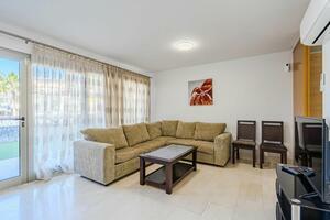 3 slaapkamers Townhouse - Amarilla Golf (3)