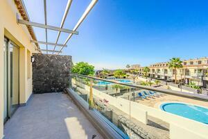 3 Bedroom Townhouse - Amarilla Golf (3)