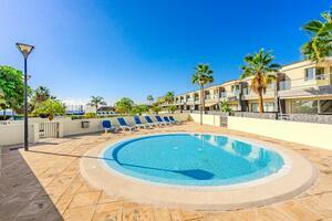 3 Bedroom Townhouse - Amarilla Golf (1)