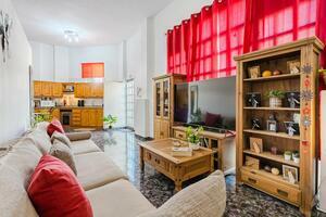 3 Bedroom House - Alcalá (1)