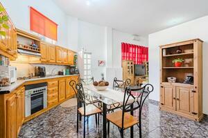 3 Bedroom House - Alcalá (3)