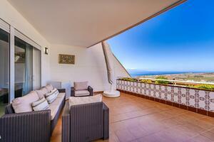 2 slaapkamers Appartement - Torviscas Alto - The Sunset (2)