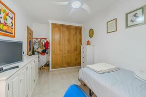 2 slaapkamers Appartement - Torviscas Alto - The Sunset (0)