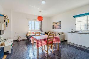 1 Bedroom Apartment - Alcalá (0)