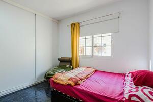 1 Bedroom Apartment - Alcalá (0)