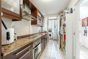 2 Bedroom Apartment - Torviscas Alto (0)