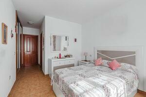 Apartamento de 2 dormitorios - Llano del Camello (1)