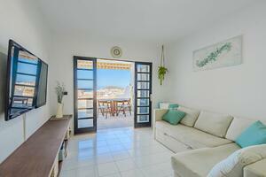 Wohnung mit 2 Schlafzimmern - Los Cristianos (0)