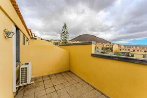 3 slaapkamers Townhouse - Llano del Camello (0)