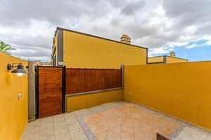 3 Bedroom Townhouse - Llano del Camello (1)