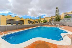 3 Bedroom Townhouse - Llano del Camello (3)