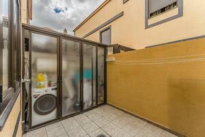 3 slaapkamers Townhouse - Llano del Camello (3)