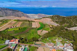 Land - El Tanque - Rosa Vieja (0)