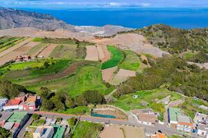 Terreno - El Tanque - Rosa Vieja (0)