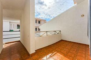 1 Bedroom Apartment - Torviscas Alto (2)