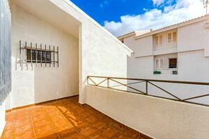 1 Bedroom Apartment - Torviscas Alto (3)