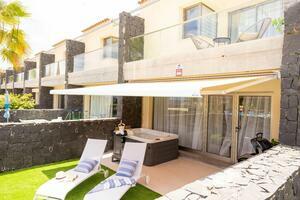 2 slaapkamers Townhouse - Amarilla Golf - Sun Bay Villas (0)