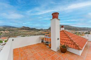 4 slaapkamers Penthouse - Los Cristianos - Colina II (0)