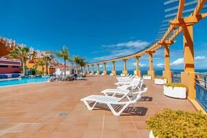 2 Bedroom Apartment - Torviscas Alto - Roque del Conde (3)