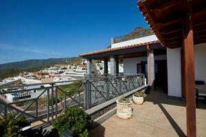 5 Bedroom Villa - Torviscas Alto (0)