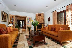 5 Bedroom Villa - Torviscas Alto (0)