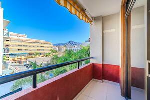 Apartamento de 3 dormitorios - Los Cristianos (0)