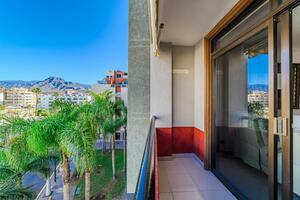 Apartamento de 3 dormitorios - Los Cristianos (1)