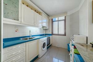 Appartamento di 3 Camere - Los Cristianos (0)