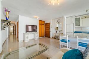 Apartamento de 3 dormitorios - Los Cristianos (3)