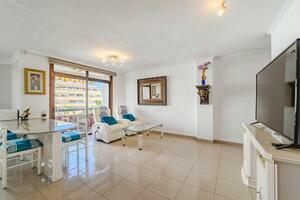 Appartamento di 3 Camere - Los Cristianos (0)