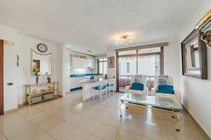 3 Bedroom Apartment - Los Cristianos (2)