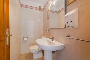 Apartamento de 3 dormitorios - Los Cristianos (3)